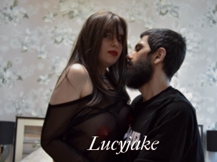 Lucyjake