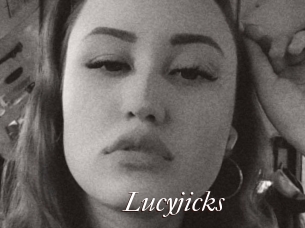 Lucyjicks