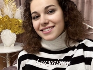 Lucynixon