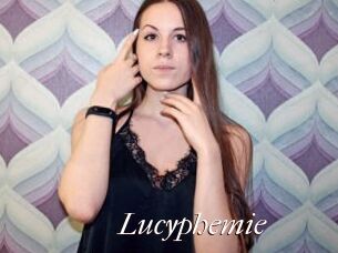 Lucyphemie