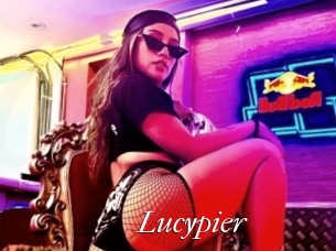 Lucypier