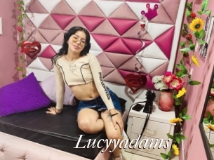 Lucyyadams