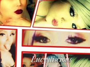 Lucyyliscious