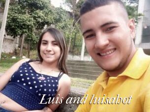 Luis_and_luisahot