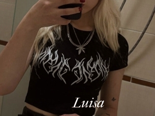 Luisa