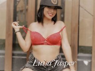 LuisaJasper