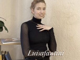 Luisafantini