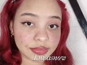 Luisasnow