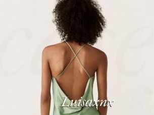 Luisaxnx