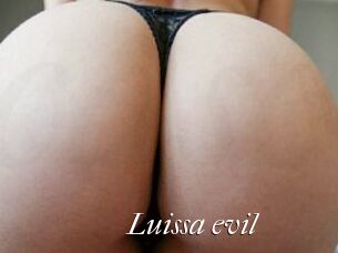 Luissa_evil