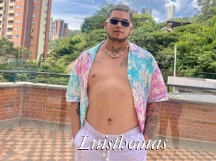 Luisthomas