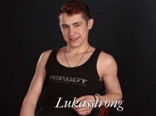 Lukasstrong