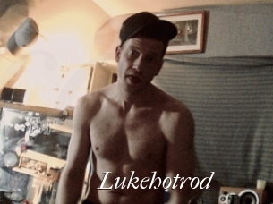 Lukehotrod