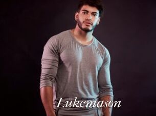 Lukemason