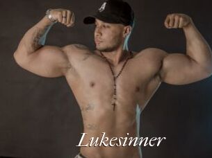 Lukesinner