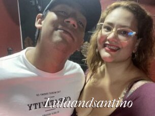 Lulaandsantino