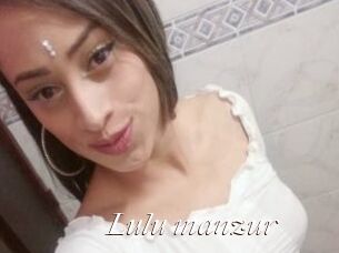 Lulu_manzur