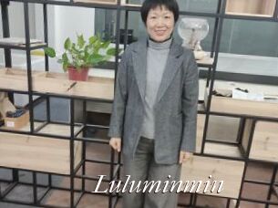 Luluminmin