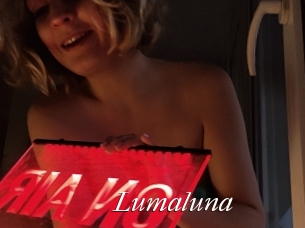 Lumaluna