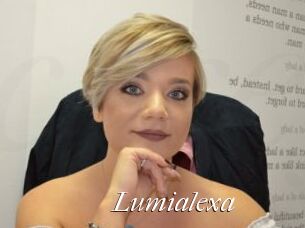 Lumialexa