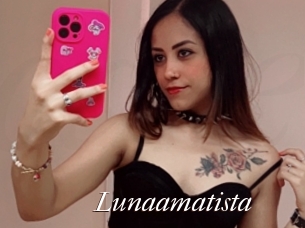 Lunaamatista