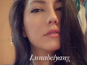 Lunabelyang