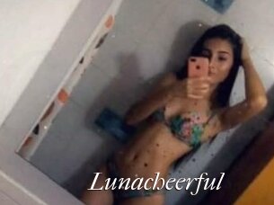 Lunacheerful