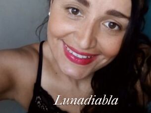 Lunadiabla