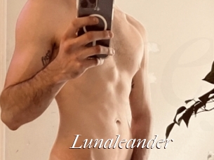 Lunaleander