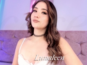 Lunaleen