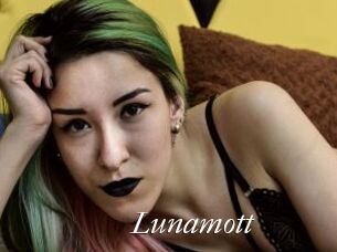 Lunamott