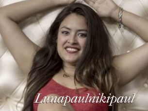 Lunapaulnikipaul