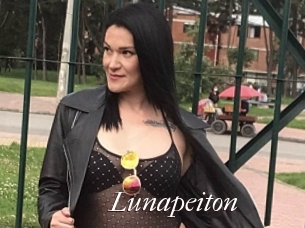 Lunapeiton