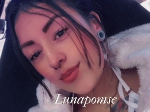 Lunapomse