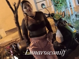 Lunarosesmilf