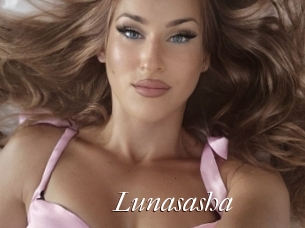 Lunasasha