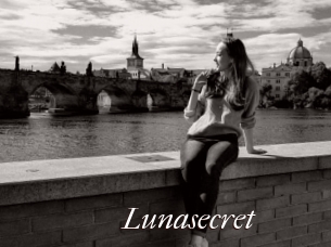 Lunasecret