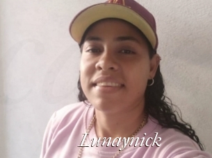 Lunaynick