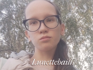 Lunettebaills