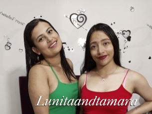 Lunitaandtamara