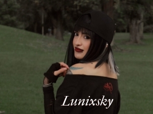 Lunixsky