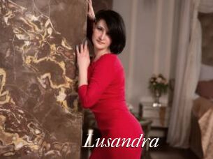 Lusandra