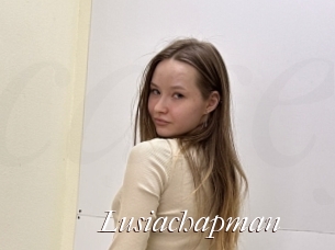 Lusiachapman