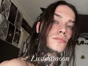 Lustdamoon