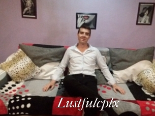 Lustfulcplx