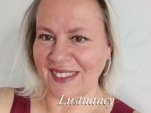 Lustnancy