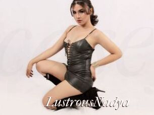 LustrousNadya