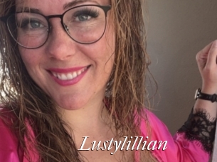 Lustylillian