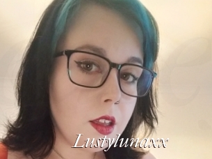 Lustylunaxx