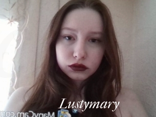 Lustymary